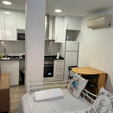 Apartamento Centro Lägenhet Rubí Exteriör bild